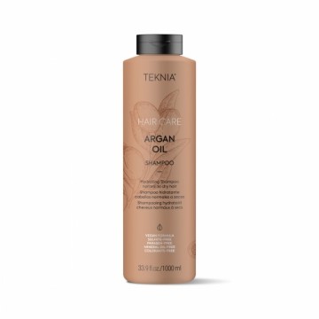 LakmÉ Šampūns Lakmé Teknia Hair Care Argan Oil (1 L)