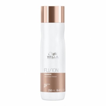 Spēcinošs Šampūns Wella Fusion (250 ml)