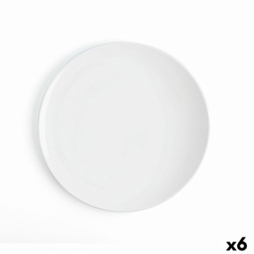 Плоская тарелка Ariane Coupe Keramika Balts (Ø 31 cm) (6 gb.)