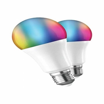 Smart Light bulb Muvit MIOPAK007