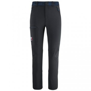 Millet Trilogy One Cordura Pant / Melna / L