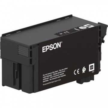 EPSON  
         
       Cartrige  UltraChrome XD2 T40D140 Ink, Black