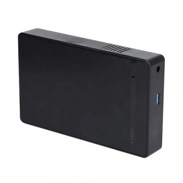 Extradigital 2.5/3.5" HDD case USB3.0