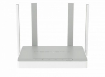 WRL ROUTER 1800MBPS 1000M 4P/HOPPER KN-3810-01EU KEENETIC