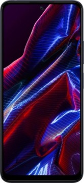 MOBILE PHONE POCO X5 5G/6/128GB BLACK MZB0D5REU POCO