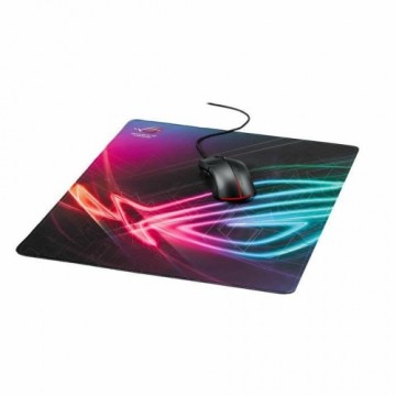 Нескользящий коврик Asus ROG Strix Edge Разноцветный