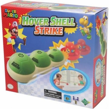 Съчленена Фигура EPOCH D'ENFANCE Super Mario Hover shell strike