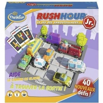 Настольная игра Ravensburger Rush Hour Junior (FR)