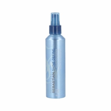 Лак гибкой фиксации Sebastian Shine Define (200 ml)