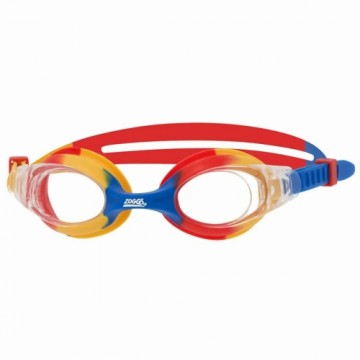 Swimming Goggles Zoggs Little Bondi Yellow One size