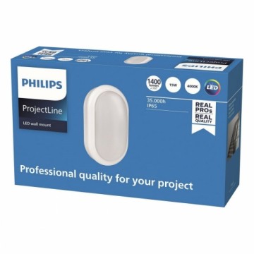 Настенный светильник Philips Montaje en pared