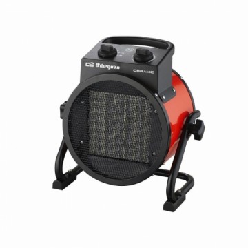 Verwarming Orbegozo FHR3050 Melns 3000 W