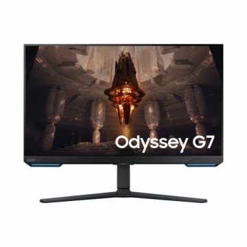 Монитор Samsung ODYSSEY G7 32"