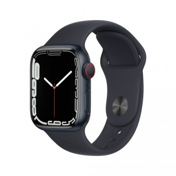 Viedpulkstenis Apple Watch Series 7 41 mm