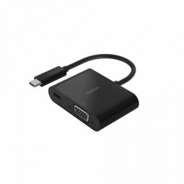 USB-разветвитель Belkin AVC001BTBK