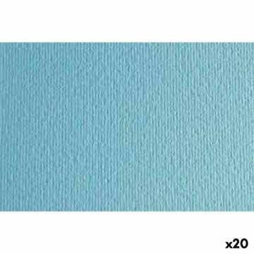 Картонная бумага Sadipal LR 220 g/m² Celeste 50 x 70 cm (20 штук)