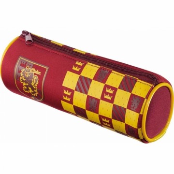 Ceļasoma Harry Potter Gryffindor Sarkans Dzeltens