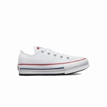 Детские спортивные кроссовки Converse Chuck Taylor All Star Lift Platform