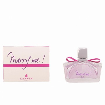 Parfem za žene Lanvin EDP Marry Me (75 ml)