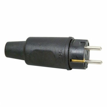 Bigbuy Tools Socket plug kopp Чёрный IP44 16 A
