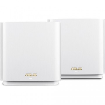 Rūteris Asus ZenWiFi AX (XT8)