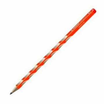 Zīmulis Stabilo Easygraph Koks Oranžs (12 gb.)