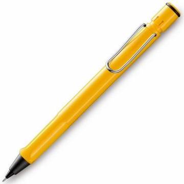 Zīmuļu Serdeņu Turētājs Lamy Safari Dzeltens 0,5 mm