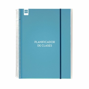 Daily planner Finocam Zils (23 x 31 cm)