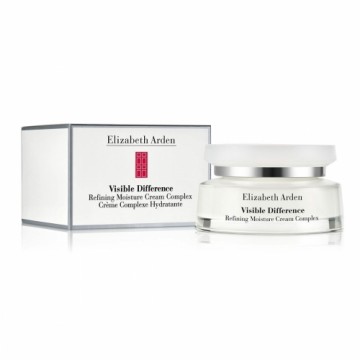 Mitrinošs Sejas Krēms Elizabeth Arden Visible Difference (75 ml)