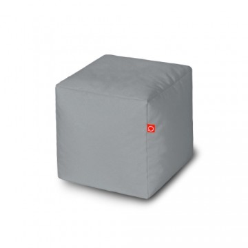 Qubo™ Cube 50 Pebble POP FIT sēžammaiss (pufs)
