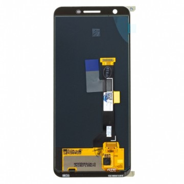 LCD Display + Touch Unit for Google Pixel 3a