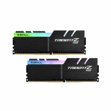 G.Skill  
         
       Trident Z RGB DDR4 64GB 2x32GB