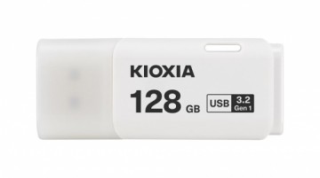 MEMORY DRIVE FLASH USB3 128GB/LU301W128GG4 KIOXIA