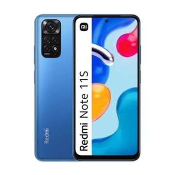 Viedtālruņi Xiaomi Redmi Note 11S 6,4" Octa Core 6 GB RAM 64 GB