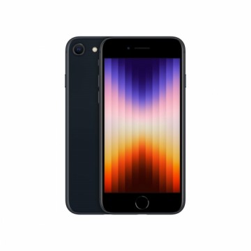 Смартфоны Apple iPhone SE Чёрный 64 Гб 4,7"