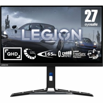 Монитор Lenovo Legion Y27Q-30 27"