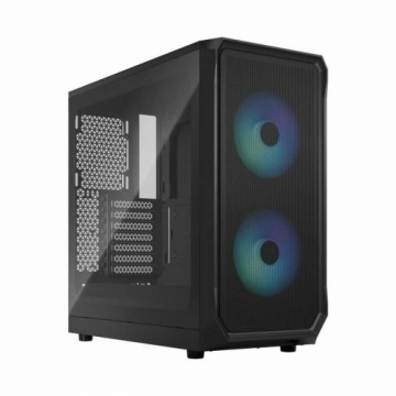 ATX Semi-tower Box Fractal Focus 2