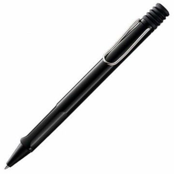 Ручка Lamy Safari 219M Чёрный Синий