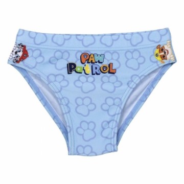 Children’s Bathing Costume The Paw Patrol Blue Light Blue