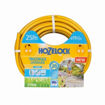 Šļūtene Hozelock Tricoflex Ultraflex 25 m 3/4" Ø 19 mm