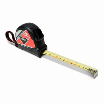 Tape measure Rubi 0.2 (5 m x 19 mm)