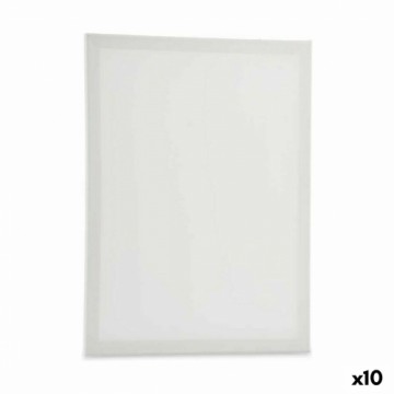 Pincello Полотно Белый (1,5 x 60 x 45 cm) (10 штук)