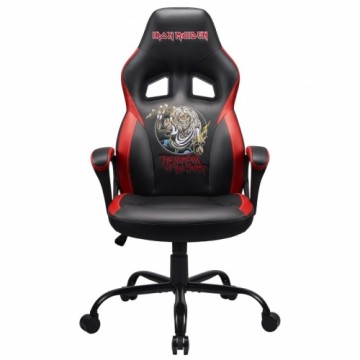 Subsonic Original Gaming Seat Iron Maiden