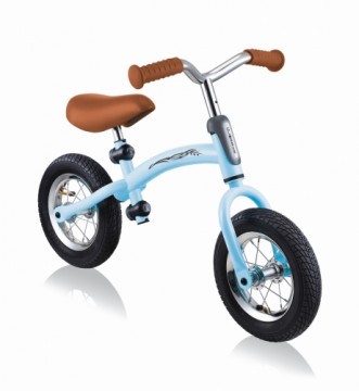 GLOBBER līdzsvara ritenis Go Bike Air, pastel blue, 615-200