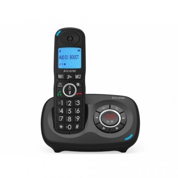 Беспроводный телефон Alcatel