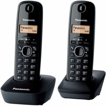 Telephone Panasonic KX-TG1612