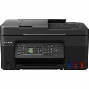 Мультифункциональный принтер Canon PIXMA G4570