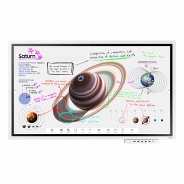 Монитор Videowall Samsung WM55B 55"