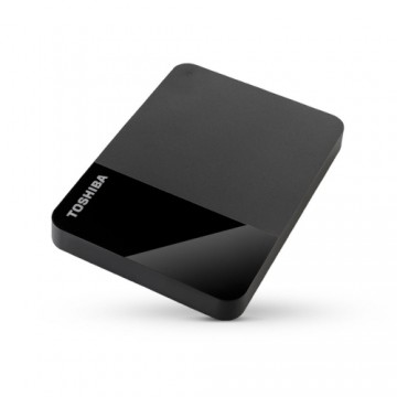 Ārējais cietais disks Toshiba HDTP310EK3AA 1 TB SSD Micro USB B USB 3.2