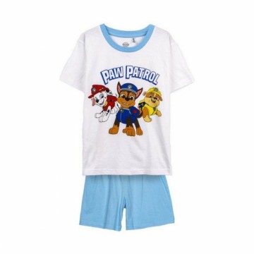 Пижама Детский The Paw Patrol Синий